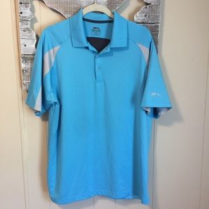 Slazenger Golf Polo Size Large